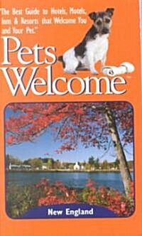 Pets Welcome (Paperback, 2nd)