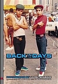 Back in the Days (Hardcover)