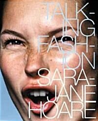 Talking Fashion (Hardcover, 1st)