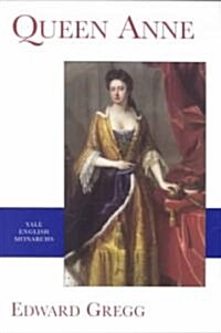 Queen Anne (Paperback, Revised)