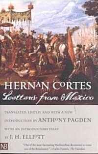 Letters from Mexico (Paperback)