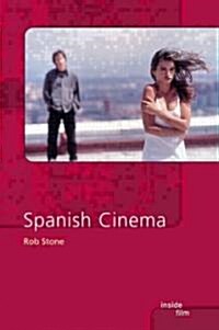 Spanish Cinema (Paperback)