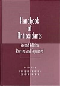 Handbook of Antioxidants (Hardcover, 2)