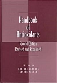 [중고] Handbook of Antioxidants (Hardcover, 2)