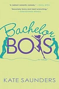 Bachelor Boys (Paperback, Reprint)
