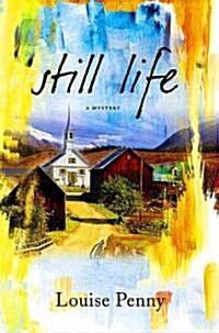 Still Life (Hardcover)