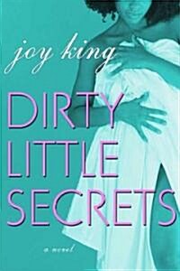 Dirty Little Secrets (Paperback)