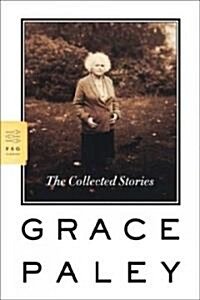 The Collected Stories (Paperback)