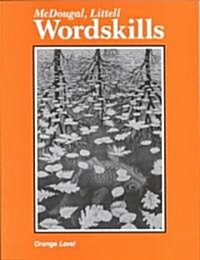 Wordskills (Paperback)