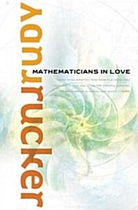 Mathematicians in Love (Hardcover)