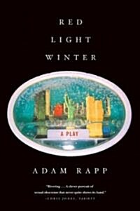 Red Light Winter: A Play (Paperback)