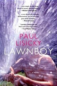Lawnboy (Paperback, Reprint)