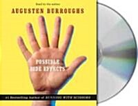 Possible Side Effects (Audio CD)