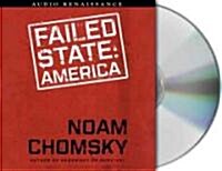 Failed States (Audio CD, Unabridged)