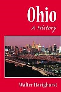 Ohio: A History (Paperback)
