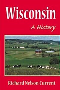 Wisconsin: A History (Paperback)