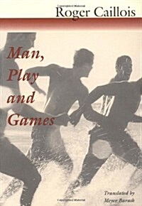 Man, Play and Games (Paperback, Reprint)