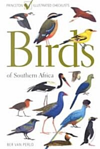 Birds of Southern Africa (Paperback)