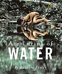 A Cool Drink of Water (Hardcover)