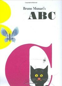 (Bruno Munari's)ABC 