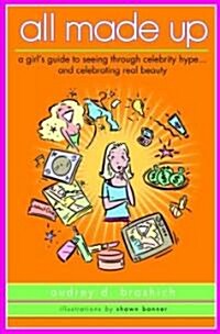 All Made Up (Paperback)