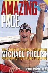 Amazing Pace (Hardcover)