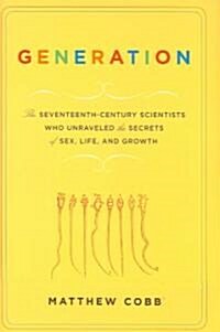 Generation (Hardcover, 1st)