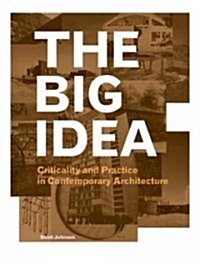 The Big Idea: Criticality and Practice in Contemporary Architecture (Paperback)