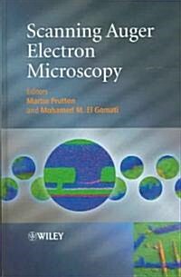 Scanning Auger Electron Microscopy (Hardcover)