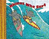 Rhinos Who Surf (Paperback)