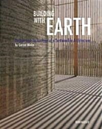 Building With Earth (Paperback)
