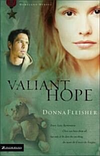Valiant Hope (Paperback)