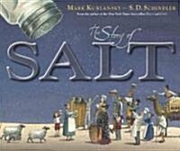 [중고] The Story of Salt (Hardcover)