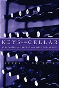 Keys to the Cellar (Hardcover)