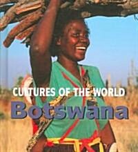 Botswana (Library Binding)
