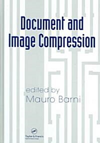 Document and Image Compression (Hardcover)