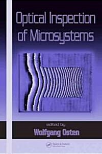 Optical Inspection of Microsystems (Hardcover)