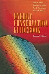 Energy Conservation Guidebook (Hardcover, 2nd)