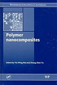 Polymer Nanocomposites (Hardcover)