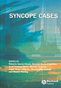Syncope Cases (Paperback)