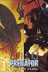 Aliens/predator (Paperback)