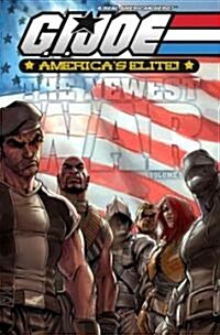G. I. Joe The Newest War (Paperback)