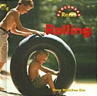 [중고] Rolling (Library Binding)