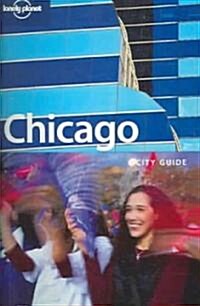 Lonely Planet Chicago (Paperback, 4th)
