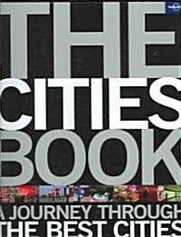 The Cities Book (Hardcover, 1st)