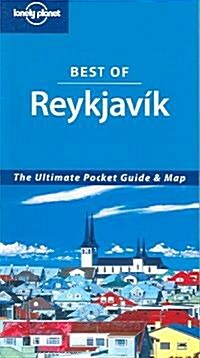 Lonely Planet Best of Reykjavik (Paperback)