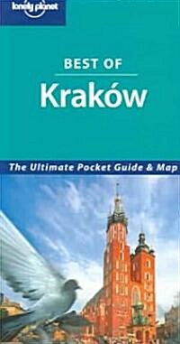 Lonely Planet Best of Krakow (Paperback)
