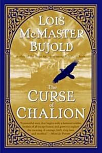 The Curse of Chalion (Paperback, EOS Trade Pbk)