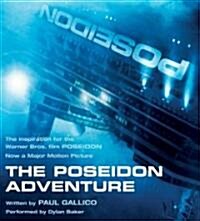 The Poseidon Adventure (Audio CD)