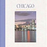 Chicago: Portrait of a City (Hardcover)